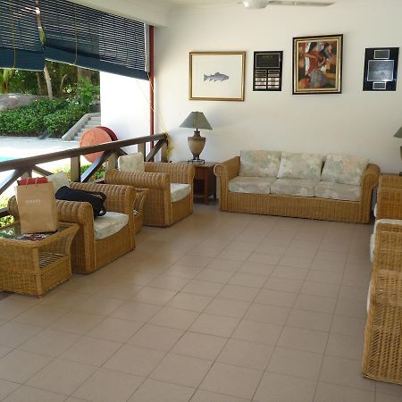 Selesa Tioman -Home Stay Apartments Kampung Genting Kültér fotó