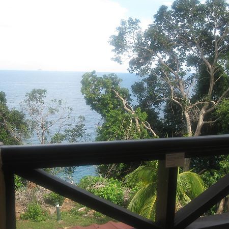 Selesa Tioman -Home Stay Apartments Kampung Genting Kültér fotó