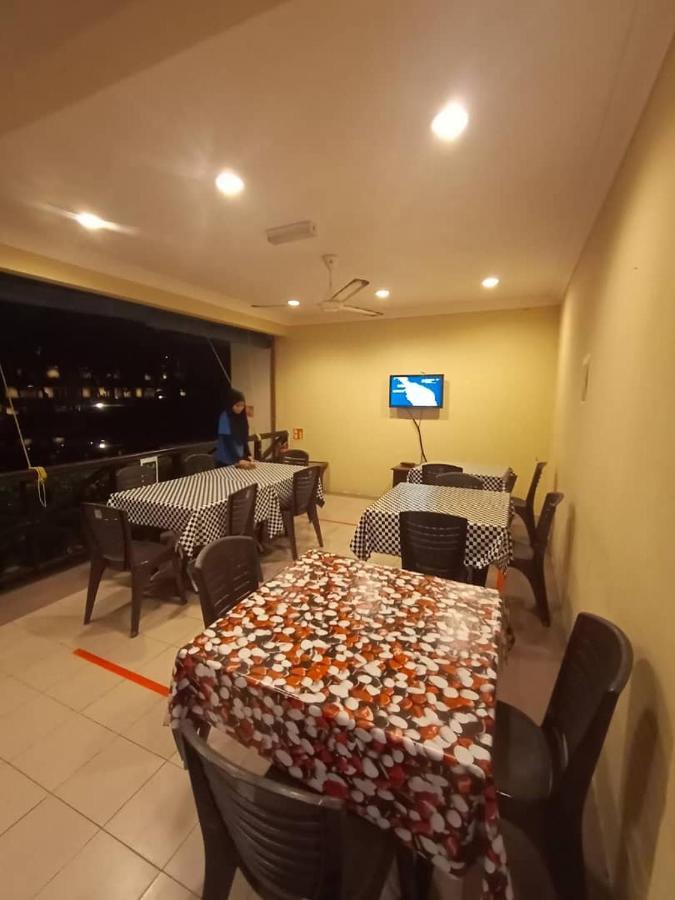 Selesa Tioman -Home Stay Apartments Kampung Genting Kültér fotó