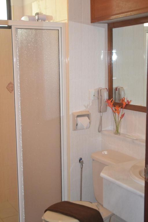Selesa Tioman -Home Stay Apartments Kampung Genting Kültér fotó