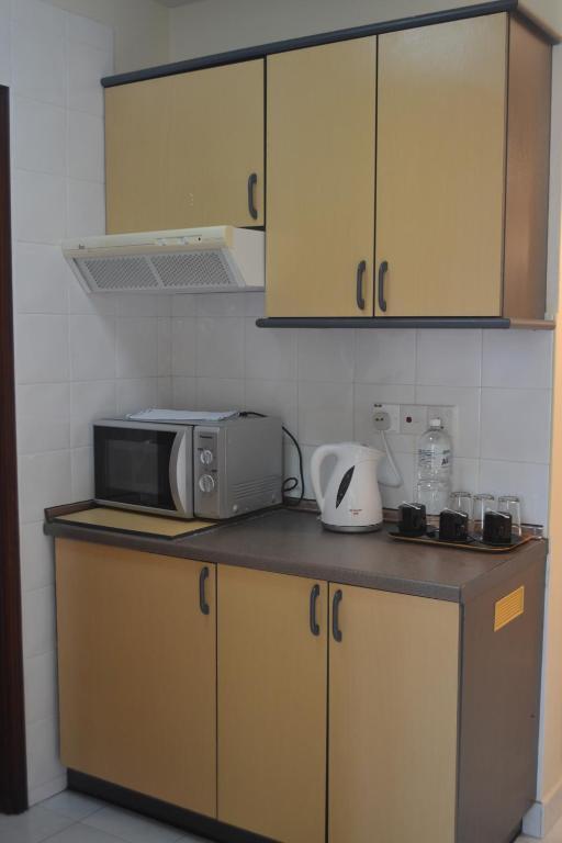 Selesa Tioman -Home Stay Apartments Kampung Genting Kültér fotó