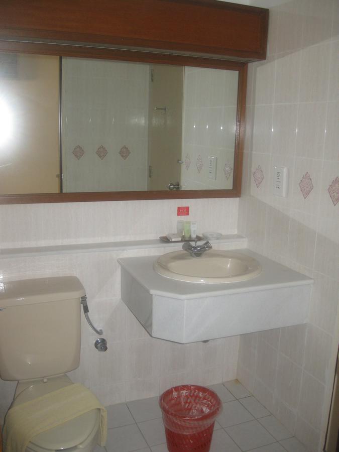 Selesa Tioman -Home Stay Apartments Kampung Genting Kültér fotó