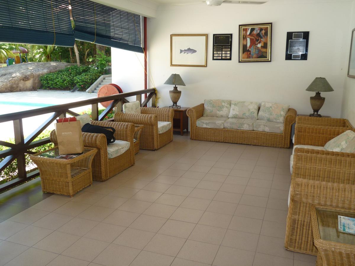 Selesa Tioman -Home Stay Apartments Kampung Genting Kültér fotó