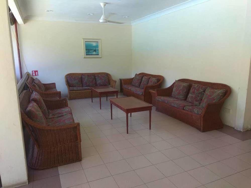 Selesa Tioman -Home Stay Apartments Kampung Genting Kültér fotó